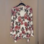 Show Me Your Mumu  Floral sweater size S Photo 3