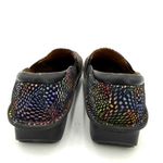 Alegria  Debra Viewmaster Clog Shoes Size 38 / 8 -8.5 Photo 5