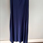 Peppermayo  Exclusive Flora Satin Maxi Dress Photo 5
