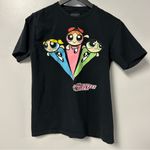 Cartoon Network The Powerpuff Girls Tee Shirt Size M Photo 0