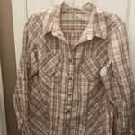 Blair FINAL MARKDOWN Ladies  blouse medium. Photo 0