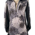 Adidas ✨ womens climawarm half zip running compression sz small jacket✨ Photo 0