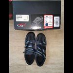Specialized Sport Road Body Geometry Shoes Women Size‎ 7 US 39 EU Black Photo 1
