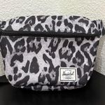 Herschel Supply Company HERSCHEL Supply Co Leopard Print Belt Bag Waist Hip Pack Bag Photo 0
