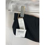 Good American NWT Reversible Better Band Top Black Latte Swim Bikini Top size 0 Photo 2