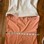 Outdoor Voices  Exercise Mini Dress in Pink Marble Photo 10