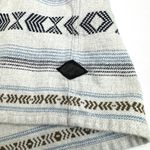 Billabong Offshore Jacquard Long Sleeve Flannel Shirt Photo 11