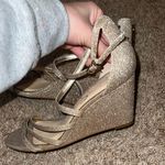 Jessica Simpson Wedged Photo 1