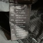 Kuhl  Grey Size 8S Lightweight Convertible Hiking Trekking Outdoorsy Pants. Photo 5