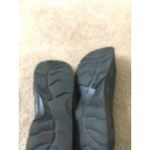 Covington Women's Leather Loafer Shoes Black Size Unknown Photo 10