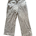 Ralph Lauren  Beige Casual Lounge Sweat Pants Photo 0