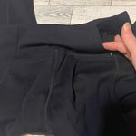 Fabletics Motion 365 By Black Leggings Women XS Zipper Waist And Side Pockets Photo 6