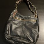 Hobo International leather chain handbag Photo 2