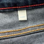 Raleigh Denim Women’s Surry Skinny Handcrafted Jeans | Medium Blue Denim | 26 Photo 5