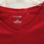 st. john's bay FINAL MARKDOWN Ladies St. John’s bay tee petite medium Photo 2