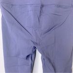 Lululemon  Enlighten Crop Cadet Blue Photo 5