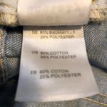 Articles of Society Distressed Denim Shorts 29 Photo 5