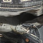 Miss Me  cuffed capri size 26 Photo 3