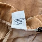 Vintage ‘60s MJ Concepts in Sportswear Tan Knee Length Pencil Skirt Size undefined Photo 3