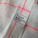 Frank & Eileen Hunter Classic Linen Shirtdress Photo 3