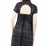 KILLSTAR Casey O Ring Bodycon Dress Photo 1