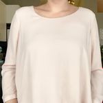 Metaphor Blush Blouse Photo 0