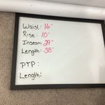 Munki Munki  Costco Pajama Pants Size Medium Photo 9