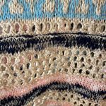 Justice 🦺🦺🦺BOGOHO 🦺🦺🦺Crochet Fringe Vest Photo 3