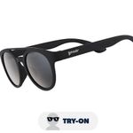 Gooder Black Sunglasses Photo 6