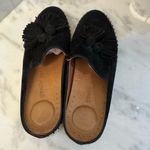 Gentle Souls  black mules Photo 1