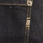 Genetic Denim stretch dark blue jeans. NWOT Photo 4