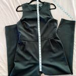 The Limited  Sleeveless Jumpsuit in Black Size 4 Photo 2