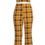 No Boundaries NWT  tank top and pants 2 piece outfit set juniors Large new Photo 4