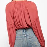 Free People Banda Blouse Photo 3