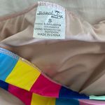 Pink Lily Bikini Set Photo 4