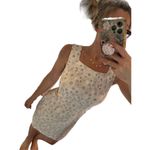 Derek Heart  floral dress  Photo 1