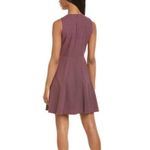 Gal Meets Glam Meg Fit and Flare Dress Photo 1