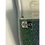 Juicy Couture  Yummy Rainbow Slides Bling Sandals Size 9 Bin2 Photo 2