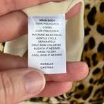 Abound  Women's Brown Leopard Print Cami Top Size XS. NEW Photo 5