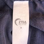 Zyia Active Navy Blue Perfection Cozy Pull-On Jogger Track Pants Photo 6