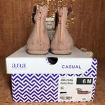 a.n.a Women’s Edan Round Toe Ballet Flats Photo 3