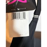 Maidenform Brand New  Women's Size 2XL XXL Black Open Bust Body Shaper Shapewear Photo 13