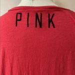 PINK - Victoria's Secret Victoria's Secret PINK NFL Falcons Pride Shirt Photo 6