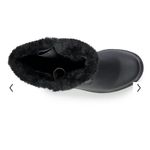 Totes Jill Women’s Waterproof Winter Boots Size 10 Wide Photo 4