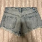 Free People Shorts Photo 1