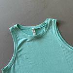 Lululemon  Train to Be Tank Top Photo 8