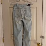 Hollister Ripped Boyfriend Jeans Photo 2