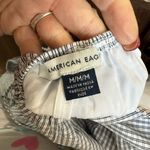 American Eagle  Medium Baby Doll Mini Dress NWT Photo 8