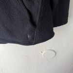 Smartwool Pullover Womens Large Wool Blend Funnel Neck Kangaroo Pocket Cozy Photo 3