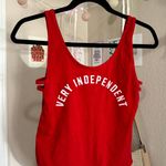 Victoria's Secret ୨୧ ･ﾟ✧ Pink Victoria’s Secret One Piece Photo 1